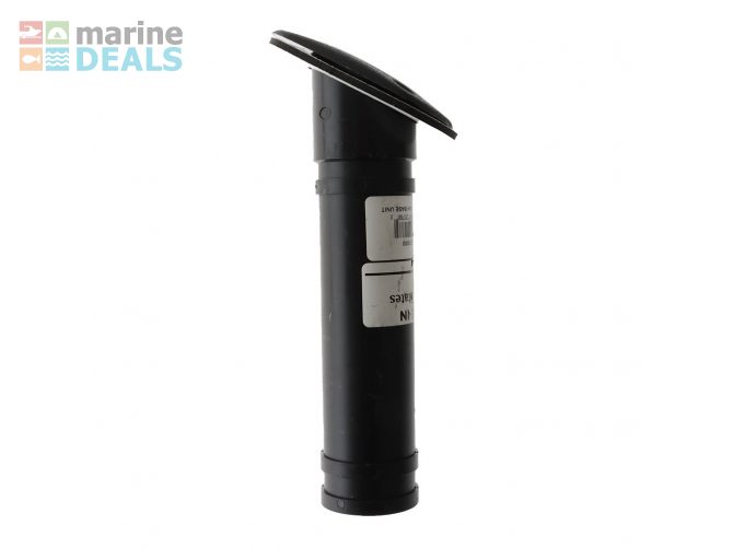 Ocean Kayak Flush Mount Rod Holder with Gasket Carousel 2