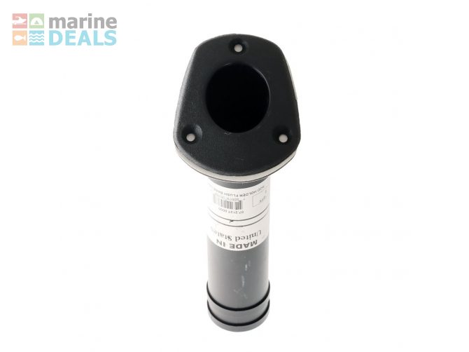 Ocean Kayak Flush Mount Rod Holder with Gasket Carousel 3