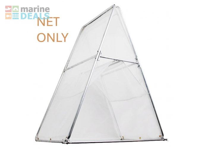 Nacsan Spare Whitebait Net for Folding A Frame Carousel 1