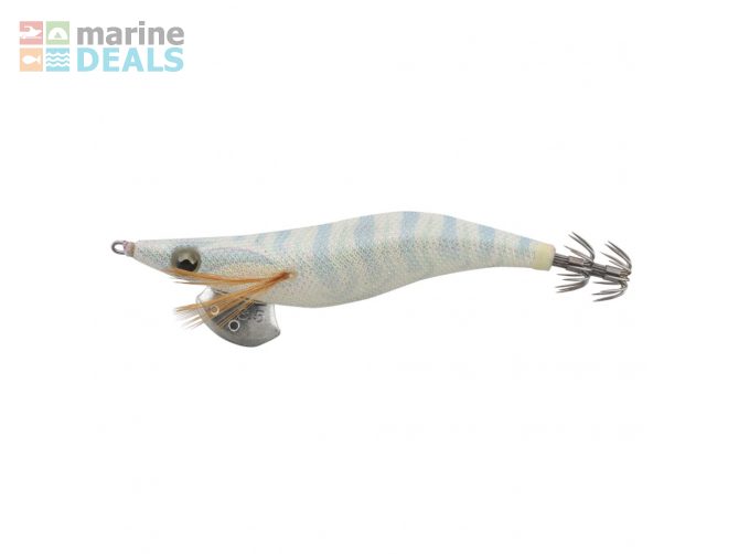 Yamashita EGI-OH LIVE Squid Jig 3.0 90mm Pearl Wh… Carousel 3