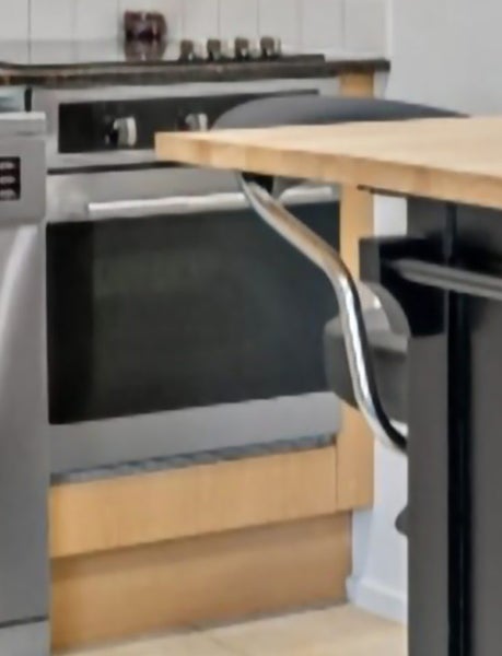 Robinhood Stainless Steel 60cm wall oven Carousel 2