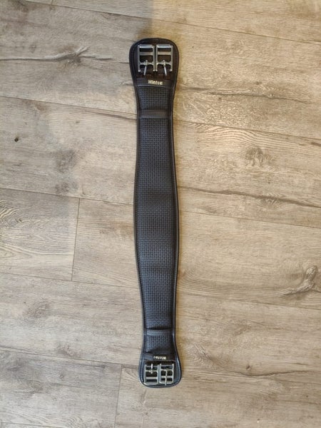 Wintec chafeless Elastic dressage girth Carousel 1