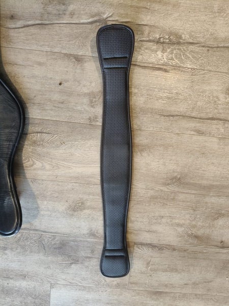 Wintec chafeless Elastic dressage girth Carousel 2