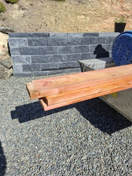 DOUGLAS FIR BEAMS Carousel 3