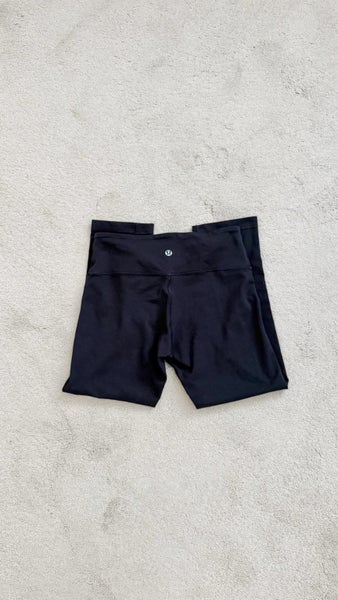 Lululemon 3/4 tights Carousel 2