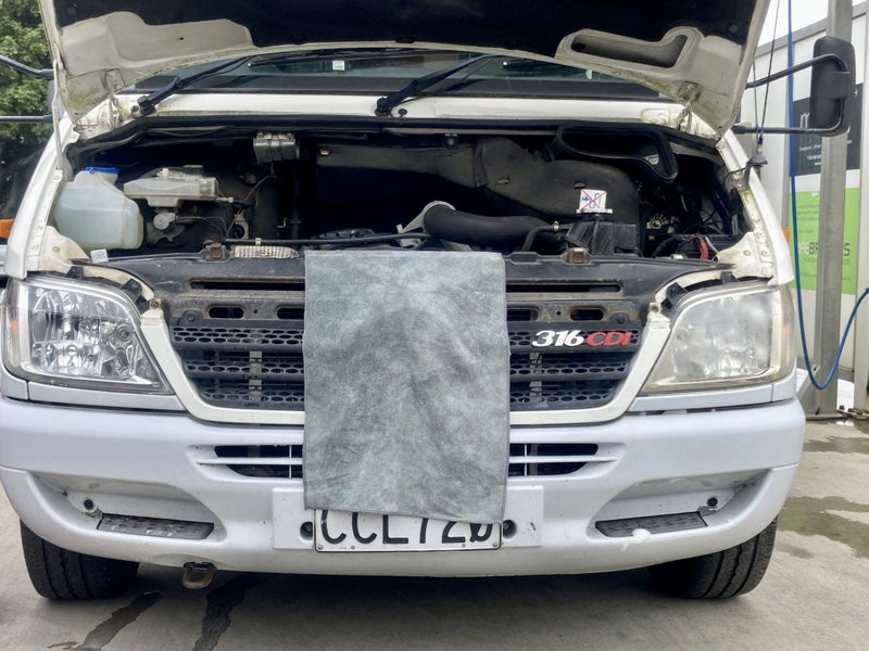 Headlight Restoration, Pre-Sale Grooming Detailing Carousel 16