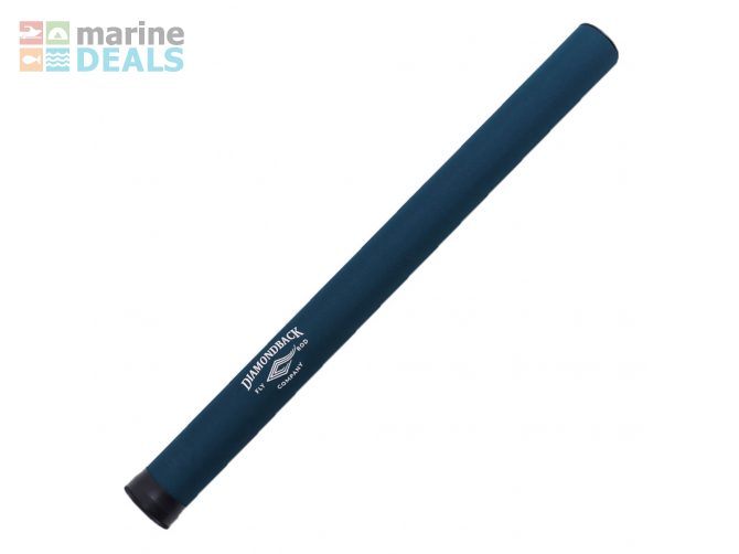 Diamondback Aeroflex Freshwater Fly Rod 9ft 6WT 4… Carousel 2