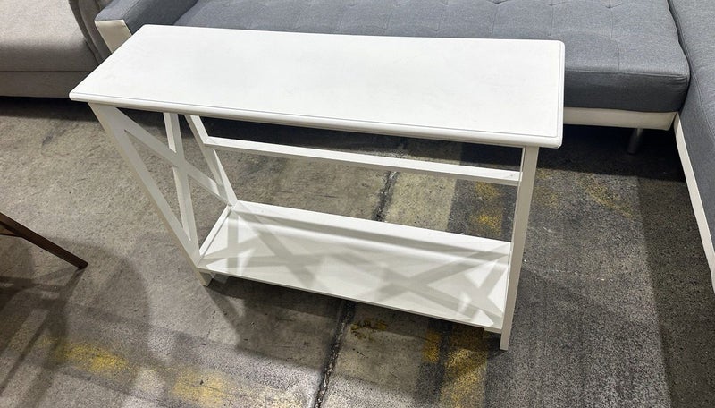 Console table Carousel 2