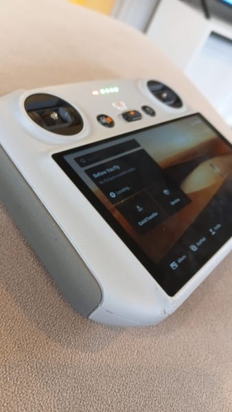 DJI RC Remote Controller with Screen424633846644101122