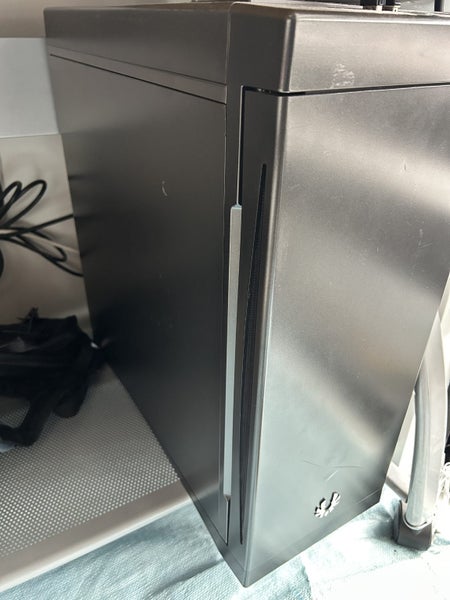 Liquid Cooled Intel i7 Performance Desktop - 16GB RAM - 3TB Storage Carousel 1