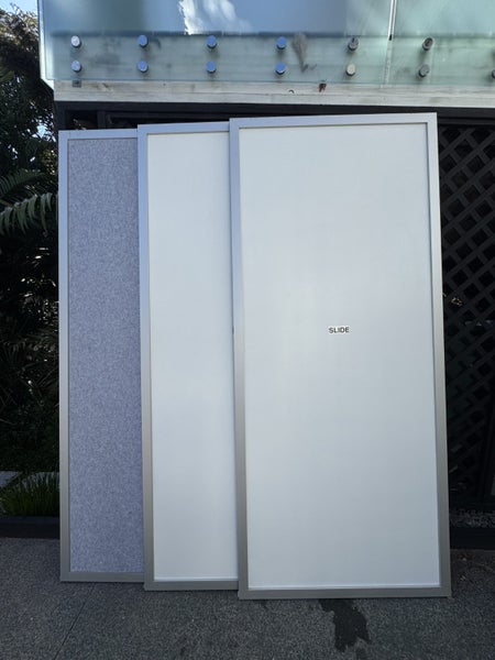 Room Partitioning System Carousel 2