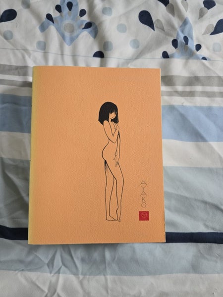 Manga Ayako (Complete) Open to Offers Carousel 1