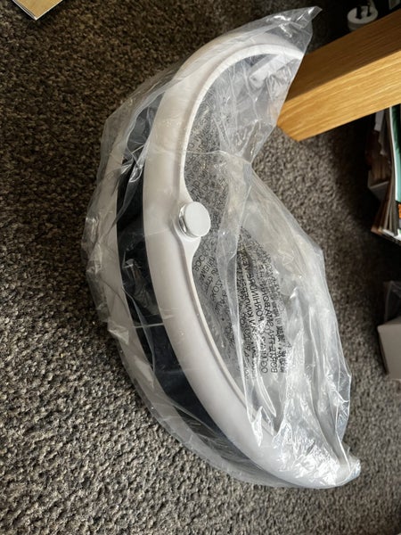 ***Irobot roomba Bumper** Carousel 1