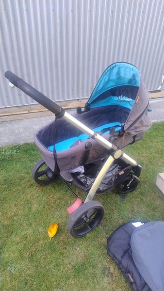 Mountain Buggy Cosmopolitan478940029047296000