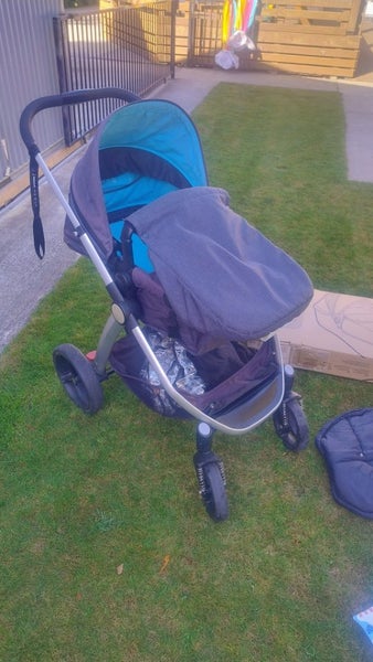 Mountain Buggy Cosmopolitan478940029047296006