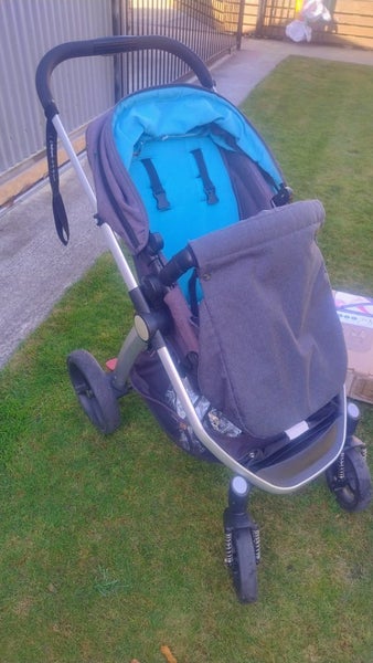 Mountain Buggy Cosmopolitan478940029047296007