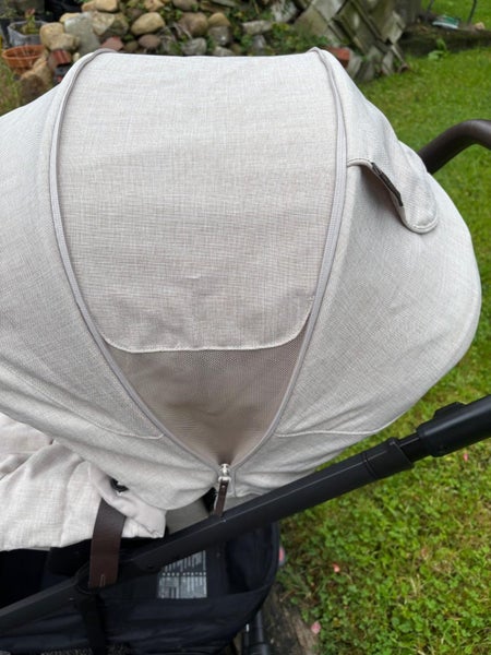 Nuna Mixx Next Carousel 2