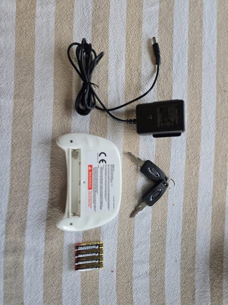 Ford Ranger Monster Truck 24V Kids' Ride-On – Like New! Carousel 8