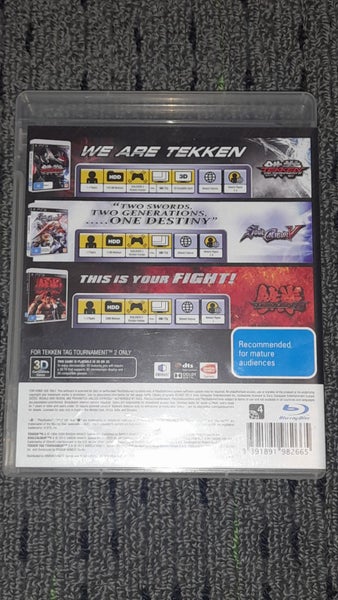 FIGHTING EDITION Carousel 2
