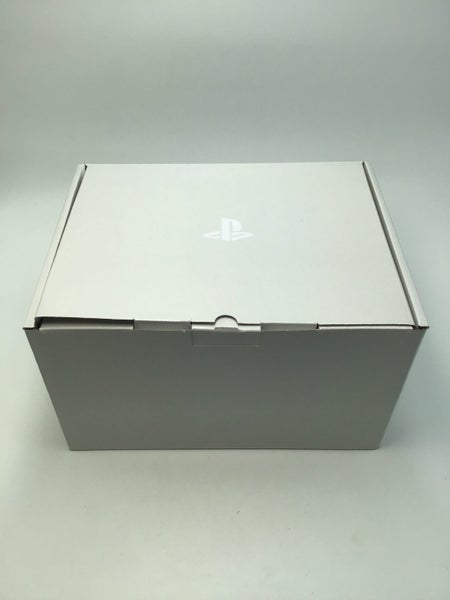 * PS VR V2 Headset w/ Processor Unit, Cables & Box! * Carousel 1