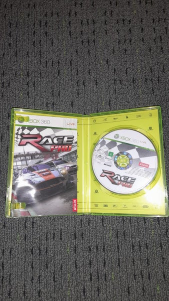 RACE PRO Carousel 3