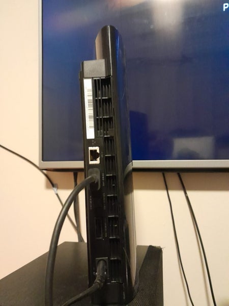 Jailbroken ps3 super slim Carousel 2