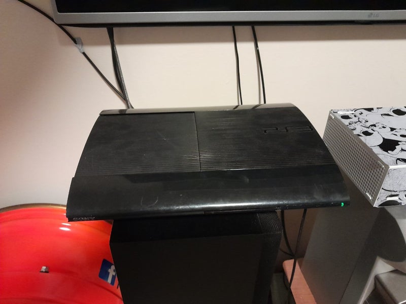 Jailbroken ps3 super slim Carousel 1