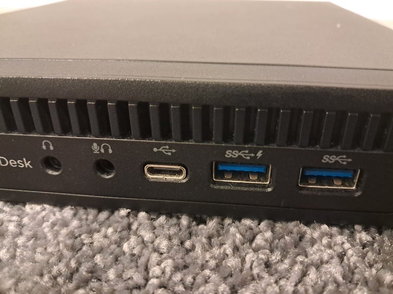 HP Elitedesk 800 G2 Mini 35w Carousel 2