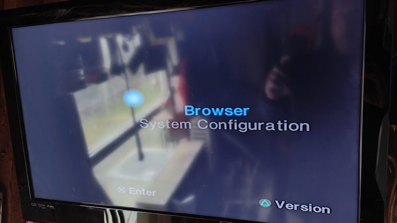 Sony PS2 Slim Console - Black Carousel 7