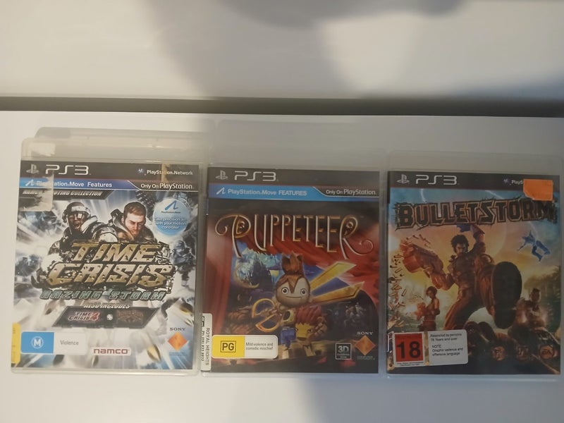 Ps23 games Carousel 1