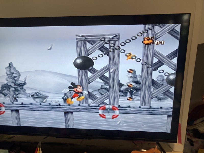 PlayStation 2 - with two controllers - works great! Carousel 5