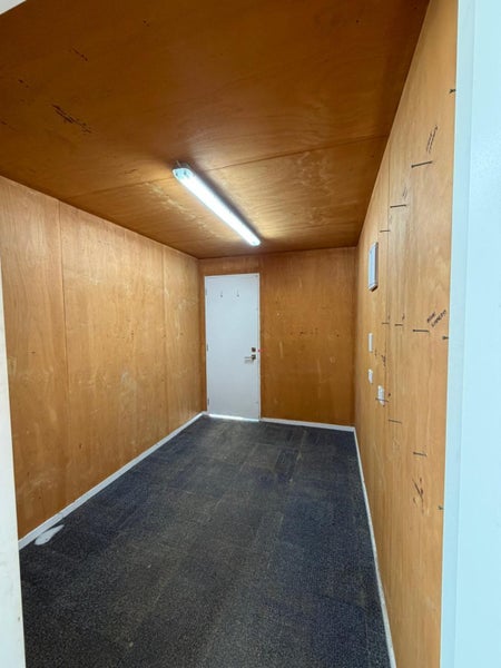 20 ft container office Carousel 1