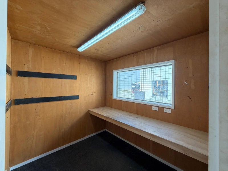 20 ft container office Carousel 2