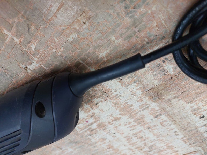 The Renovator WT02234 Oscillating Multi-Tool – 250W Carousel 8
