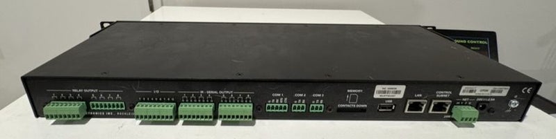 Crestron Items425010722128547841