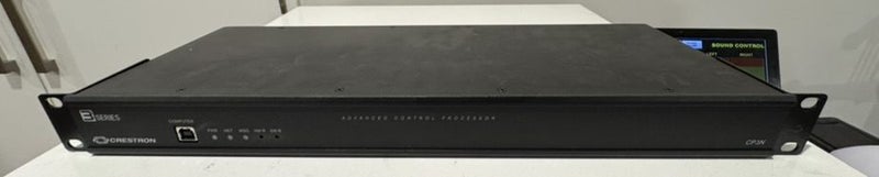 Crestron Items425010722128547842