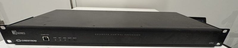 Crestron Items425010722128547843