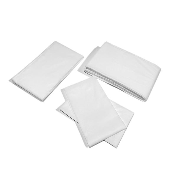 Disposable Sheet, Duvet Cover And Pillowcase Sets For Hotels And Travel Porta Carousel 2