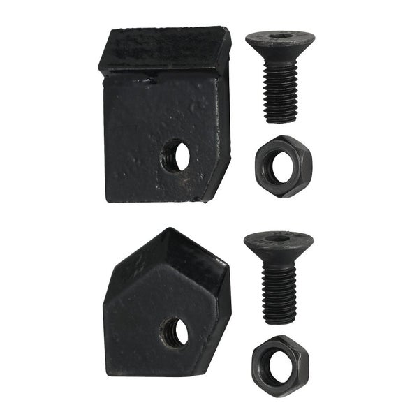 Makita Replacement Blade Set for Earth Auger 50mm Carousel 1