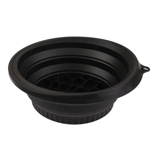 Silicone Ice Bath Washbasin Relief Stress Improved Blood Circulation Washbowl Fo Carousel 1