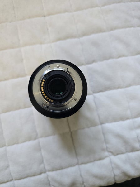 Panasonic Lumix G9 Camera Body with 14-140mm Lens Carousel 12