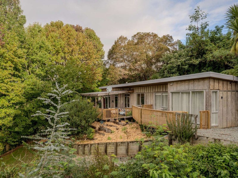 HIDDEN HAVEN IN THE HEART OF KERIKERI