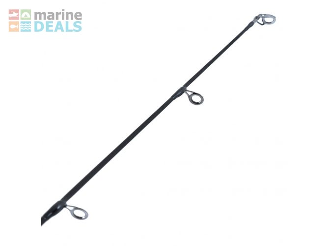 PENN Squadron Spinning Rod 7ft 2in 8-20lb 2pc Carousel 7