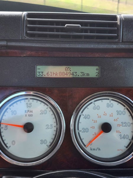 2012 Freightliner Coronado425362836182149126