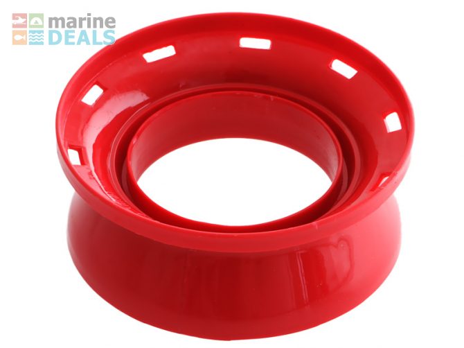 Jarvis Walker Blank Handcaster 4in - Assorted Carousel 1