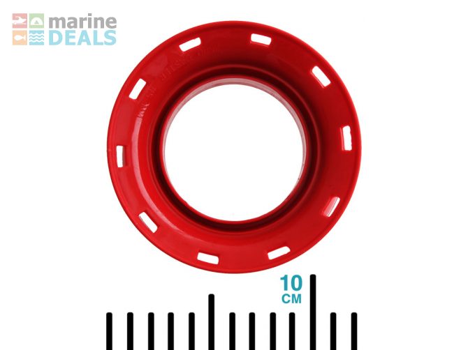 Jarvis Walker Blank Handcaster 4in - Assorted Carousel 2