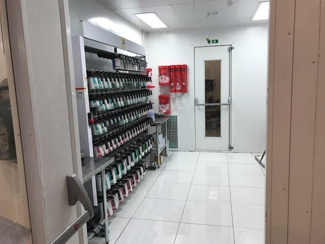 Tandem Smash Repairs Carousel 1