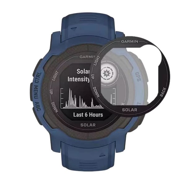 Screen Protector for Garmin Instinct 2 Series Carousel 1