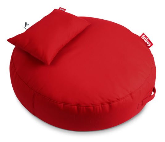 Fatboy Pupillow End of Season Clearance Sale Carousel 2