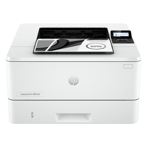HP Laserjet Pro 4001Dw Mono Laser Printer - Black (HPL4462) Carousel 1
